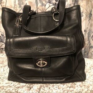 Coach Tote